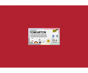 folia Tonkarton 160 g/m² DIN A3 250 Bogen 10 Farben 1