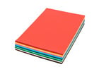 folia Tonkarton 160 g/m² DIN A3 250 Bogen 10 Farben