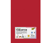 Tonkarton 160 g/m² DIN A4 500 Blatt 10 Farben 1