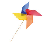 folia Transparentpapier 115 g/m² 50 5 x 70 cm 10 Bogen 5 Farben 6