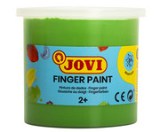 JOVI Fingerfarben im Töpfchen 6 Stück 3