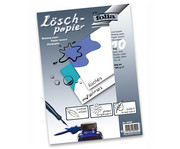 folia Löschpapier 1