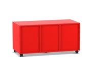 Flexeo® Regal PRO 3 Reihen 6 Boxen Gr M 4