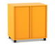 Flexeo® Regal PRO 2 Reihen 6 Boxen Gr M 6