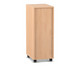 Flexeo® Regal PRO 1 Reihe 8 Boxen Gr S 6