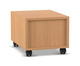 Flexeo® Regal PRO 1 Reihe 1 Fach 6