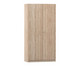 Flexeo® Musikschrank 6 große Boxen Breite 94 4 cm 7