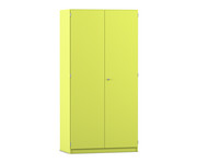 Flexeo® Musikschrank 9 kleine Boxen 2
