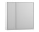 Flexeo® Schließfachschrank 15 Fächer mit Briefschlitzen Breite 190 5 cm 5