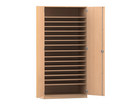 Flexeo® Papierschrank 16 Fächer