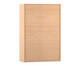 Flexeo® Sportschrank Gerätehaken 6 Gitterkörbe 4 Fächer oben 6