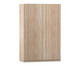 Flexeo® Sportschrank 4 Gitterkörbe 24 kleinen Boxen 5