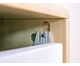 Flexeo® Papier und Bilderschrank 12 große Auszüge 4