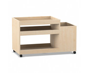Flexeo® fahrbares Multimobil 1