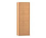 Flexeo® Schrank 5 Fächer 1 Tür Breite 64 1 cm 3