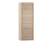 Flexeo® Schrank 5 Fächer 1 Tür Breite 64 1 cm 3