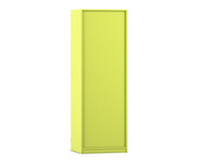 Flexeo® Schrank 5 Fächer 1 Tür Breite 64 1 cm 3