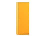 Flexeo® Schrank 5 Fächer 1 Tür Breite 64 1 cm 2