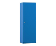 Flexeo® Schrank 5 Fächer 1 Tür Breite 64 1 cm 2