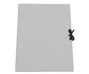 folia Sammelmappe mit Band 50 x 70 cm 1