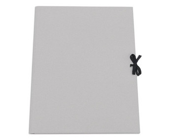 folia Sammelmappe mit Band 50 x 70 cm