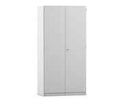 Garagenschrank leer H x B x T: 190 x 94 4 x 60 cm 2