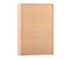 Flexeo® Garagenschrank 3 Fächer 4 Rollcontainer 32 kleine Boxen 6