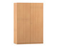 Flexeo® Garagenschrank 6 Fächer 1 Rollcontainer 8 Boxen 1 Transportwagen 4