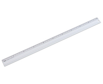 Aluminium Lineale