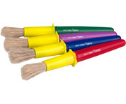 JOVI Pinsel mit Tropfschutz 4