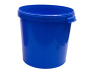Betzold Abfalleimer 35 l 2