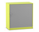 Flexeo® Rollladenschrank 2 Fächer 7