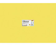 folia Tonkarton 220 g/m² 50 x 70 cm 100 Bogen 10 Farben 4