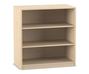 Flexeo® Regal 3 Fächer Breite 94 4 cm 1