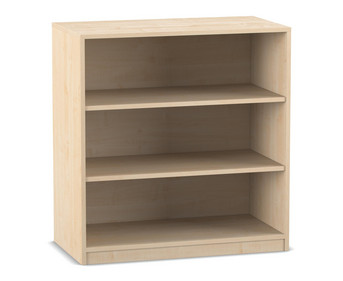 Flexeo® Regal 3 Fächer Breite 94 4 cm
