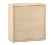 Flexeo® Regal 3 Fächer Breite 94 4 cm 2