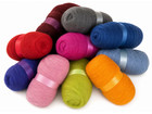Betzold Märchenwolle 1 kg in 10 Farben