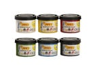 JOVI Decor Acryl Mehrzweckfarben 6er Set