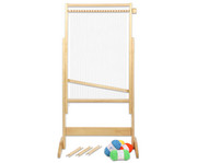 Betzold Riesen Webrahmen 64 x 125 5 cm 1