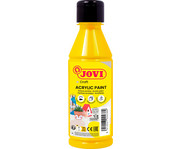 JOVI Decor Acryl Mehrzweckfarbe 250 ml 3