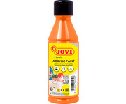 JOVI Decor Acryl Mehrzweckfarbe 250 ml 7