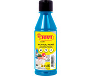 JOVI Decor Acryl Mehrzweckfarbe 250 ml 2