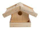 Betzold Vogelhaus Bausatz