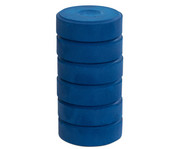 Tempera Pucks 6er Set 6