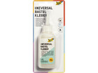 Universal Bastelkleber 90 g transparent