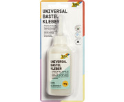folia Universal Bastelkleber 90 g transparent 1