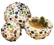 folia Mosaik Fugenmasse weiß 5