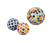 folia Mosaik Fugenmasse weiß 4