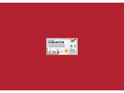 Tonkarton 160 g/m² DIN A2 125 Bogen 10 Farben