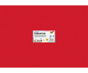 folia Tonkarton 160 g/m² DIN A2 125 Bogen 10 Farben 4